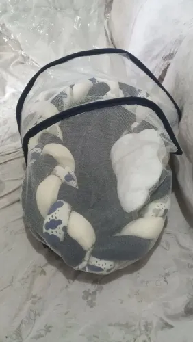 Ninho para menino