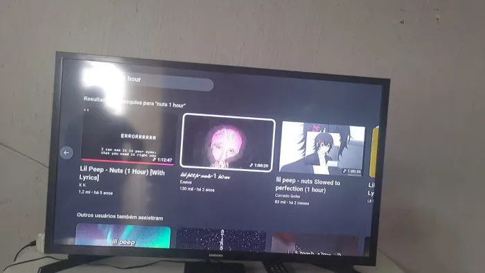 Tv 32 smart 