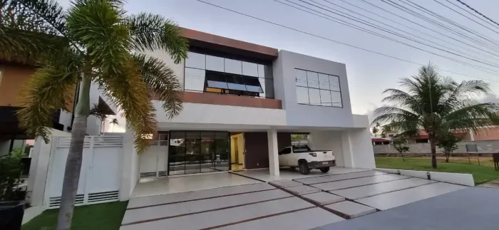 Casa para locação no ILHA DA LAGOA, MASSAGUEIRA DE BAIXO, Marechal Deodoro, AL