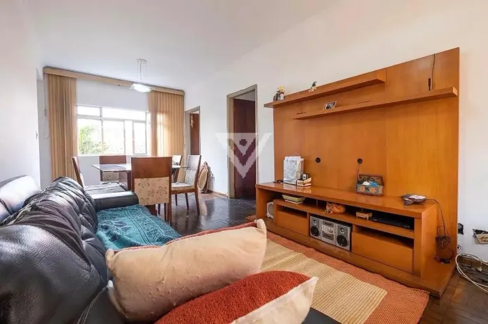 Apartamento a venda com 3 dormitórios em Sumaré