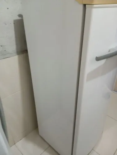 Freezer Brastemp