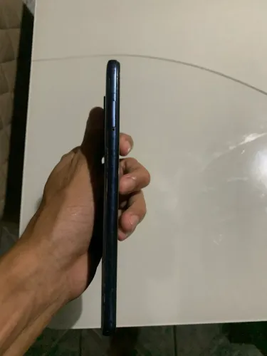 Celular redmi note 9s, número pra contato *76