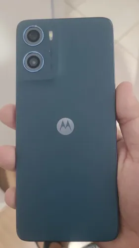 Celular Moto G 06 128Gb