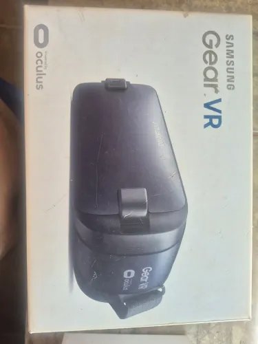 Samsung Gear VR
