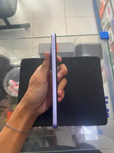 Vendo Redmi 14C 256 8ram e 6 de ram boost