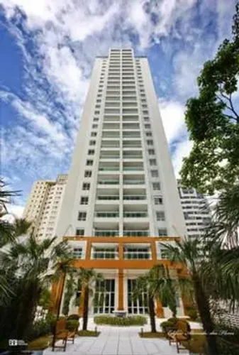 02094 - Residential / Apartment 4 Dorms. (4 Suítes), ACLIMAÇÃO - SÃO PAULO/SP
