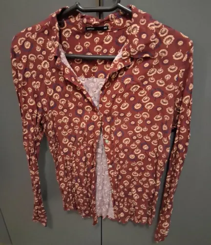 Camisa Marisa