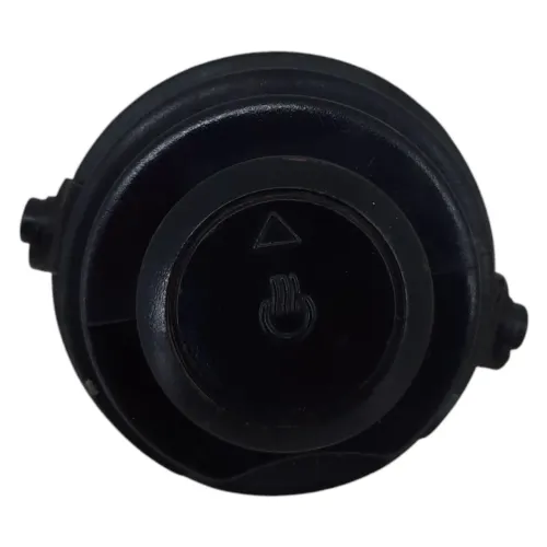 Difusor Ar Condicionado Ford Fiesta 1.0 2008