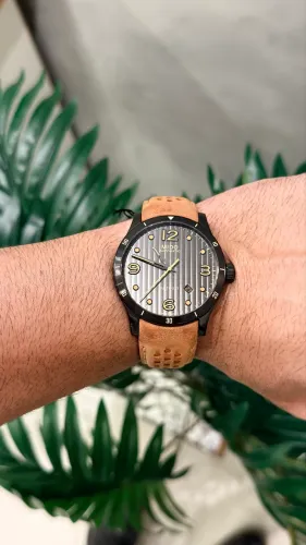Mido Multifort Adventure 42 mm Ref. M025.407.36.061.10 ? NOVO, SEM USO, FULL SET