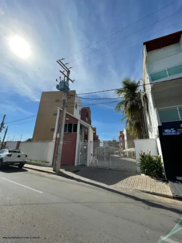 Apartamento Mobiliado para Locação em Juazeiro do Norte, CENTRO, 3 dormitórios, 1 suíte, 3