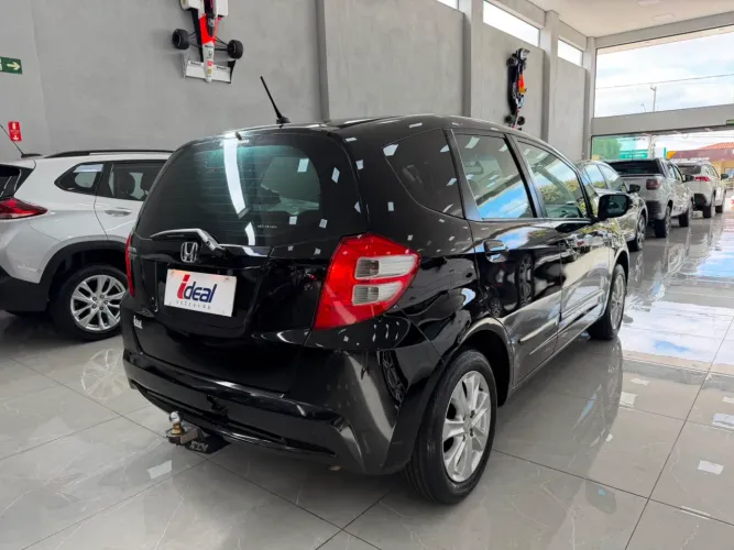 Honda Fit LX 1.4/ 1.4 Flex 8v/16v 5P Mec. 2014