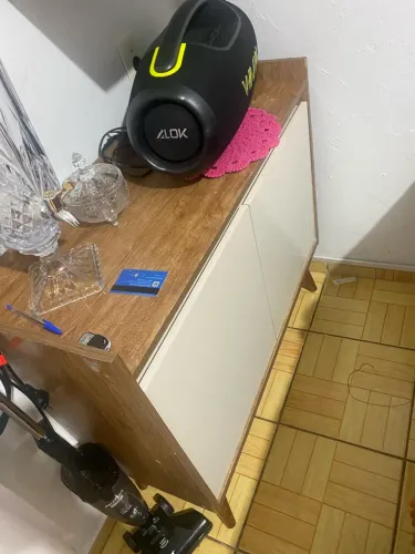 vendo aparador 9. *