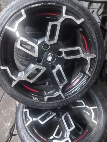 Pneus para Peugeot/ Citroën/ Ford