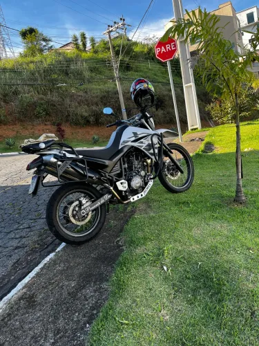 Xt660