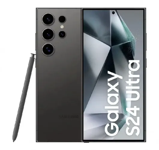 Vendo celular s24 ultra com 8 meses de uso 