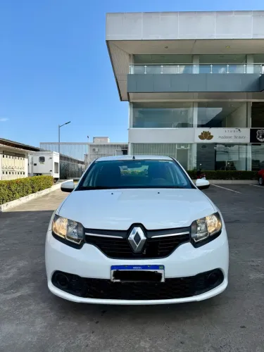 Renault Sandero Expression Flex 1.0 12V 5P 2018