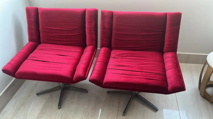 Poltronas