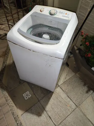 Lavadora de roupa 11Kg