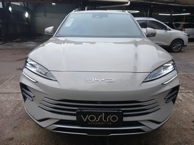 BYD Song Plus 1.5 16V Aut. (hibrido) 2027