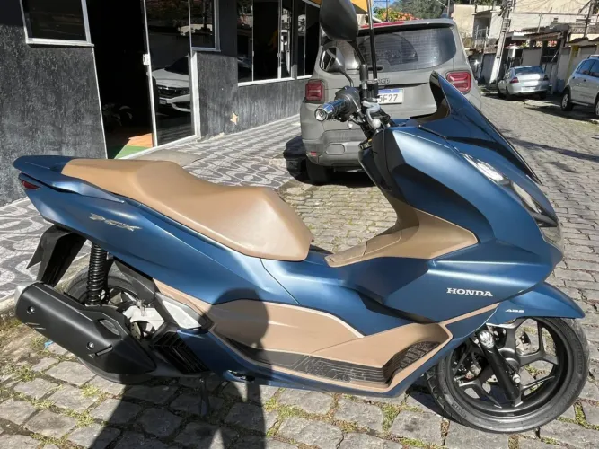 PCX 2023 NOVA 
