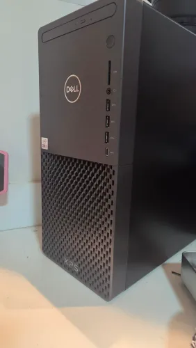 Pc dell xps 8940