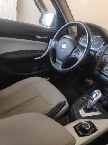 BMW 116IA 1.6 TB 16V 136cv 5P 2014