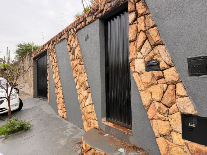 Casa a venda ou locação Sumaré SP