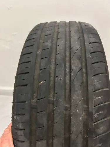 Pneu 205/45