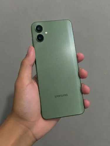 Samsung a05 128 Gb perfeito