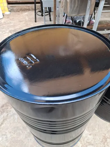 Tonel para decoração