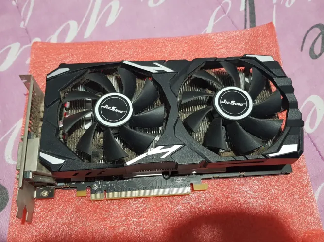 Rx580
