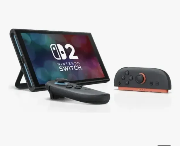 Nintendo Switch 2