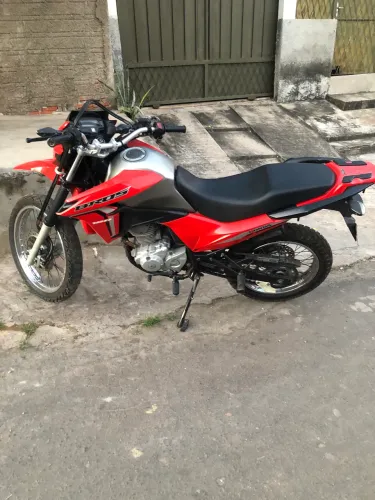 Broz NXR 160
