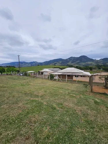 Sitio chacara - Dom Vicoso MG - aceita troca permuta