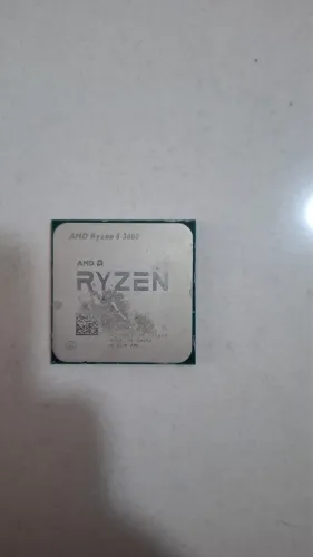 2 processadores ryzen 5