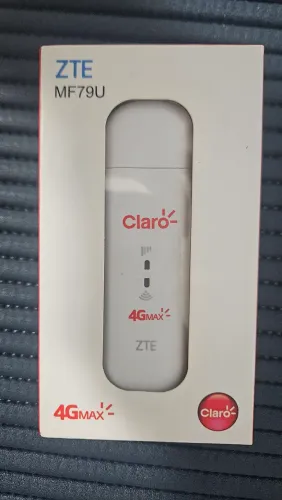 Modem 4G ZTE MF79U