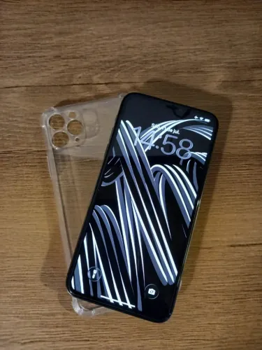 Iphone 11 Pro Max - 64gb