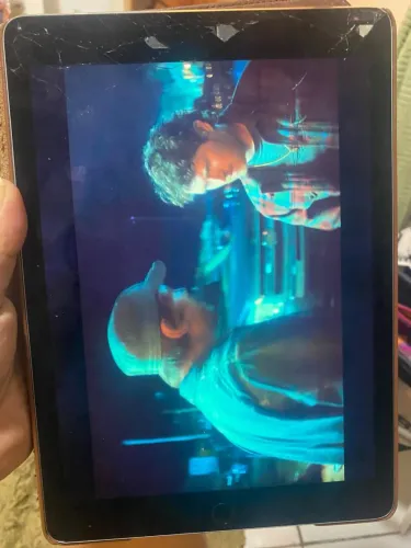 iPad Air 2