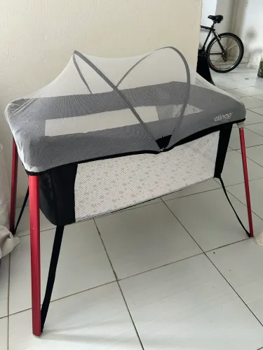 Berço portátil 