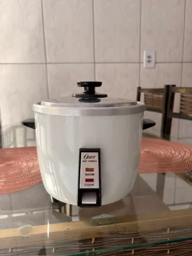 Panela de arroz 