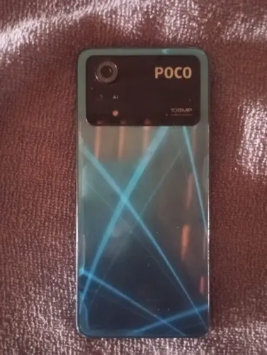 POCO X4 PRO 256 G