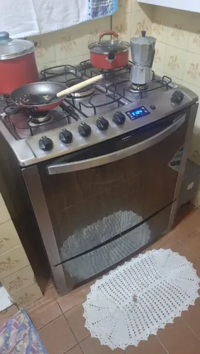 Fogão á venda.