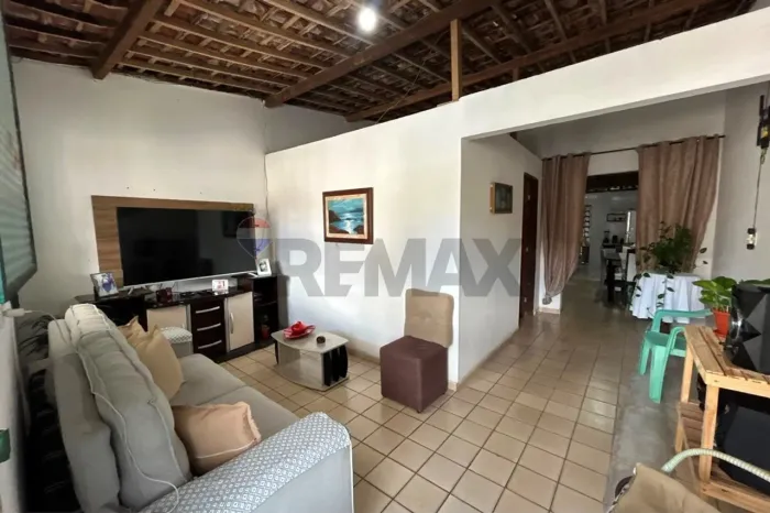 Casa a venda Village Campestre, Maceió-AL