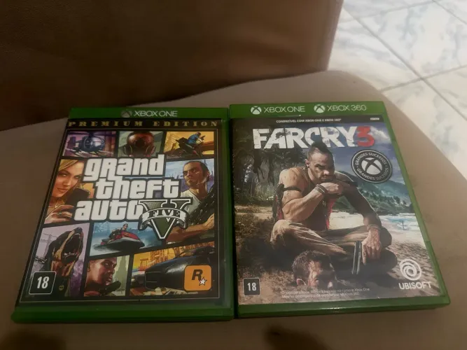 GTA 6 FARCRY 3