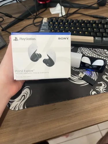 PlayStation PULSE Explore 