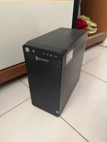 Computador GoldenTech