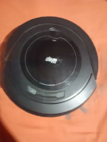 Aspirador wap