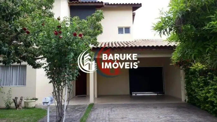 Casa de condomínio 2 quartos 1 suíte à venda no bairro JARDIM PORTAL DE ITAICI