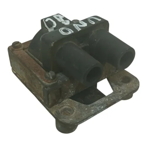 Bobina Ignição Fiat Uno 1.0 8v Fire 1996 1997 1998 A 2000
