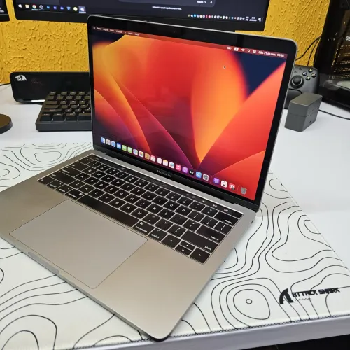 MacBook Pro 2019
